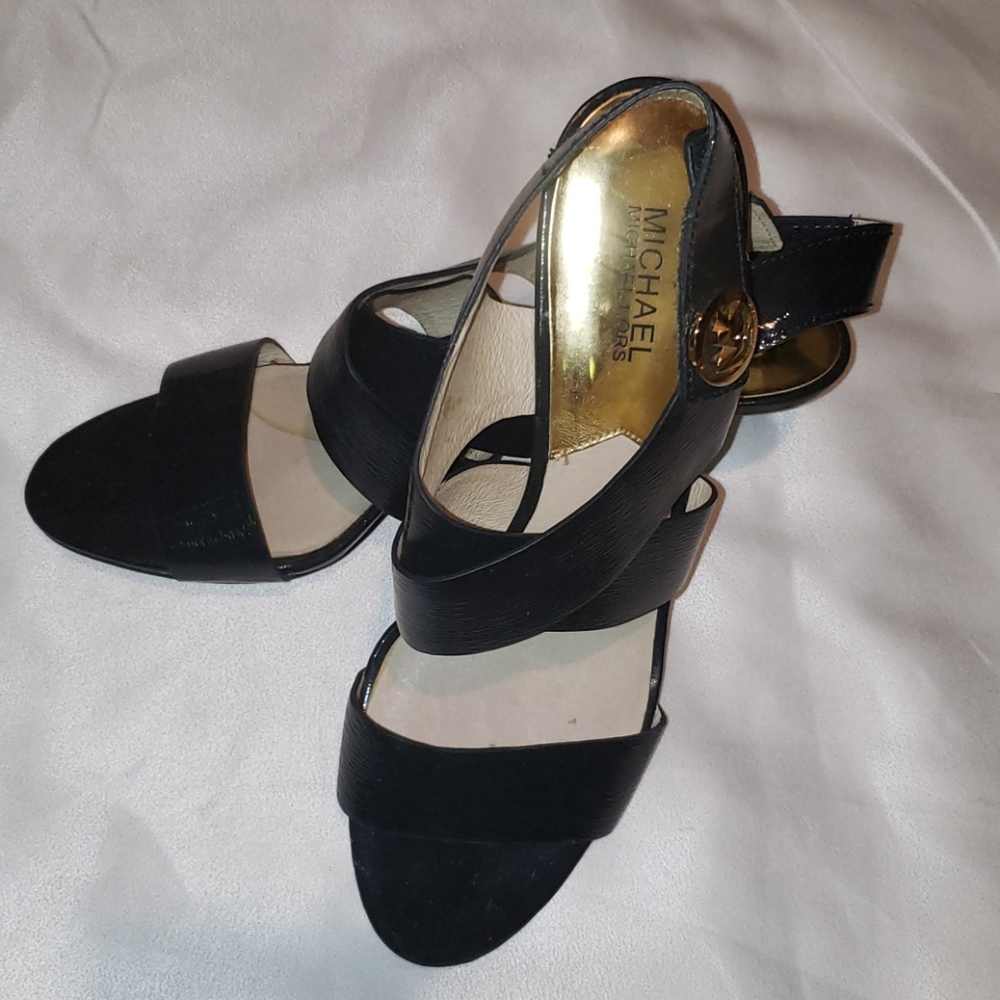 Michael Kors heels